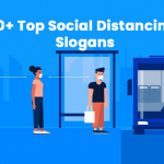Social Distancing Slogans