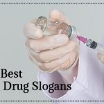 30+ Best Anti Drug Slogans