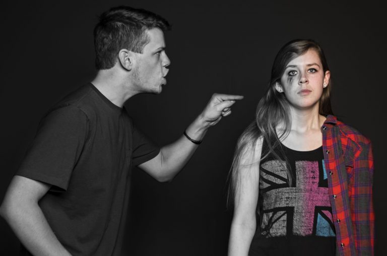 10+ Abusive Relationship Slogans